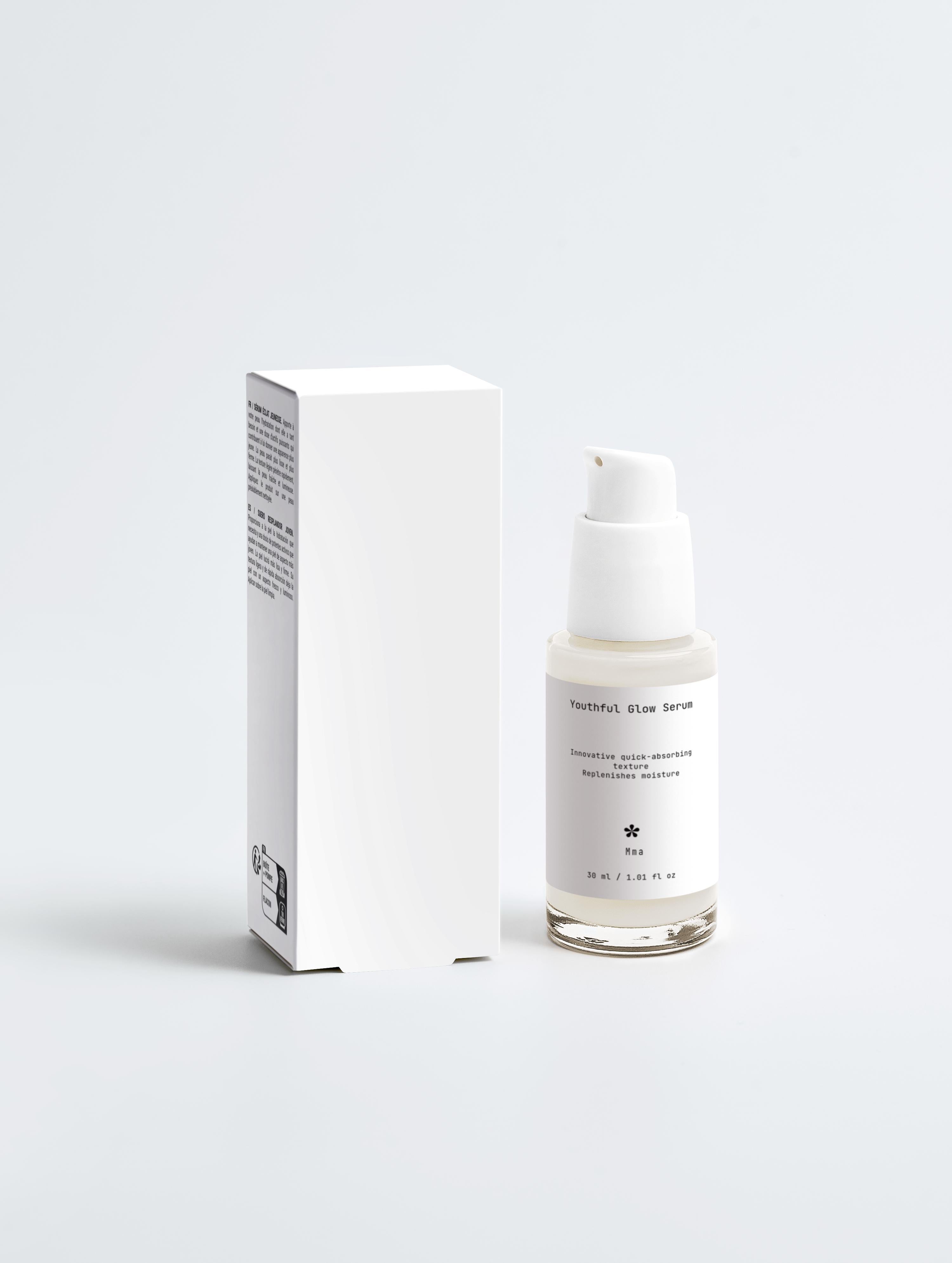 Youthful Glow Serum