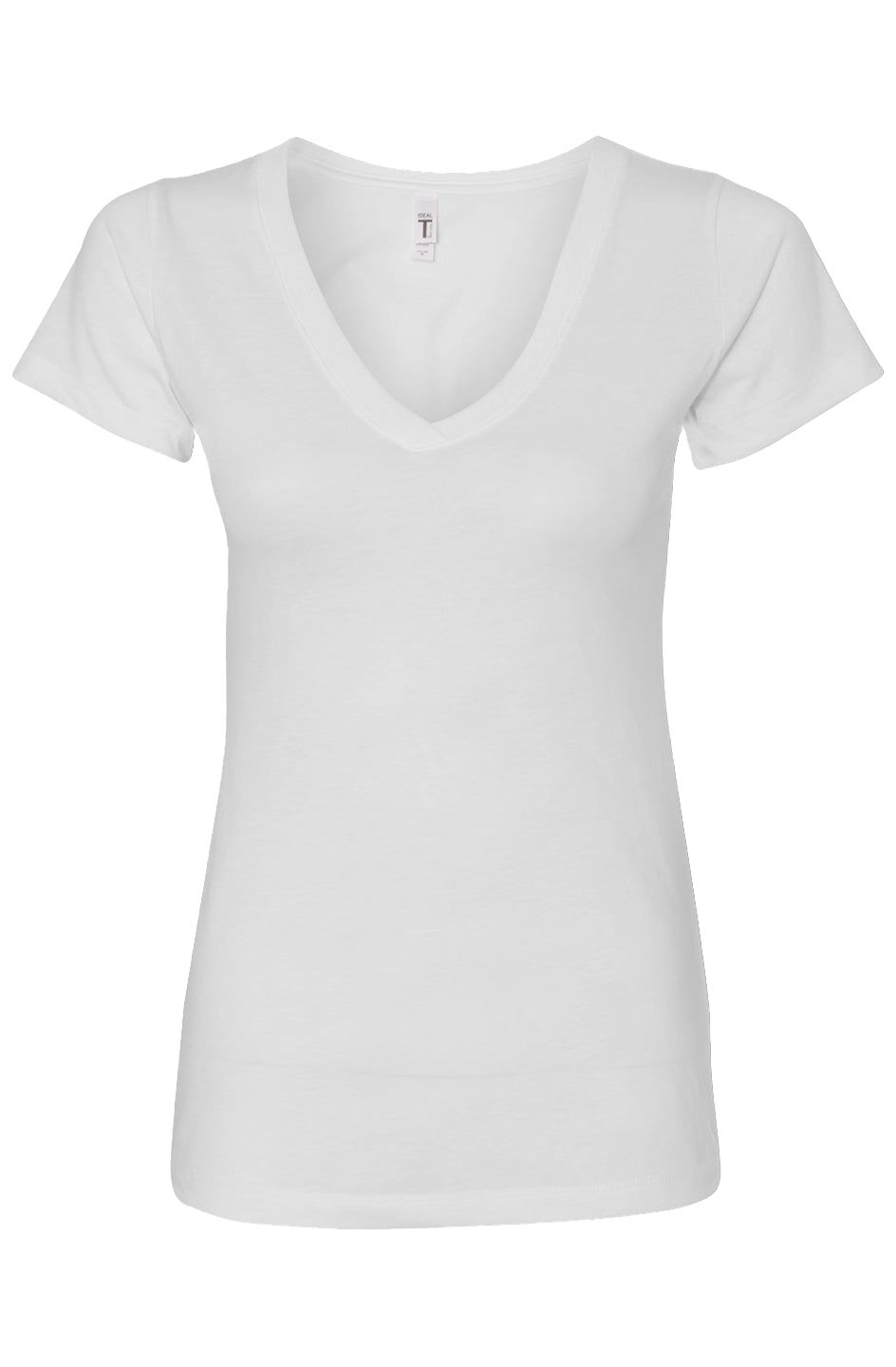 Womens Ideal V-Neck