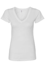 Womens Ideal V-Neck