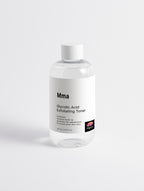 Glycolic Acid Exfoliating Toner