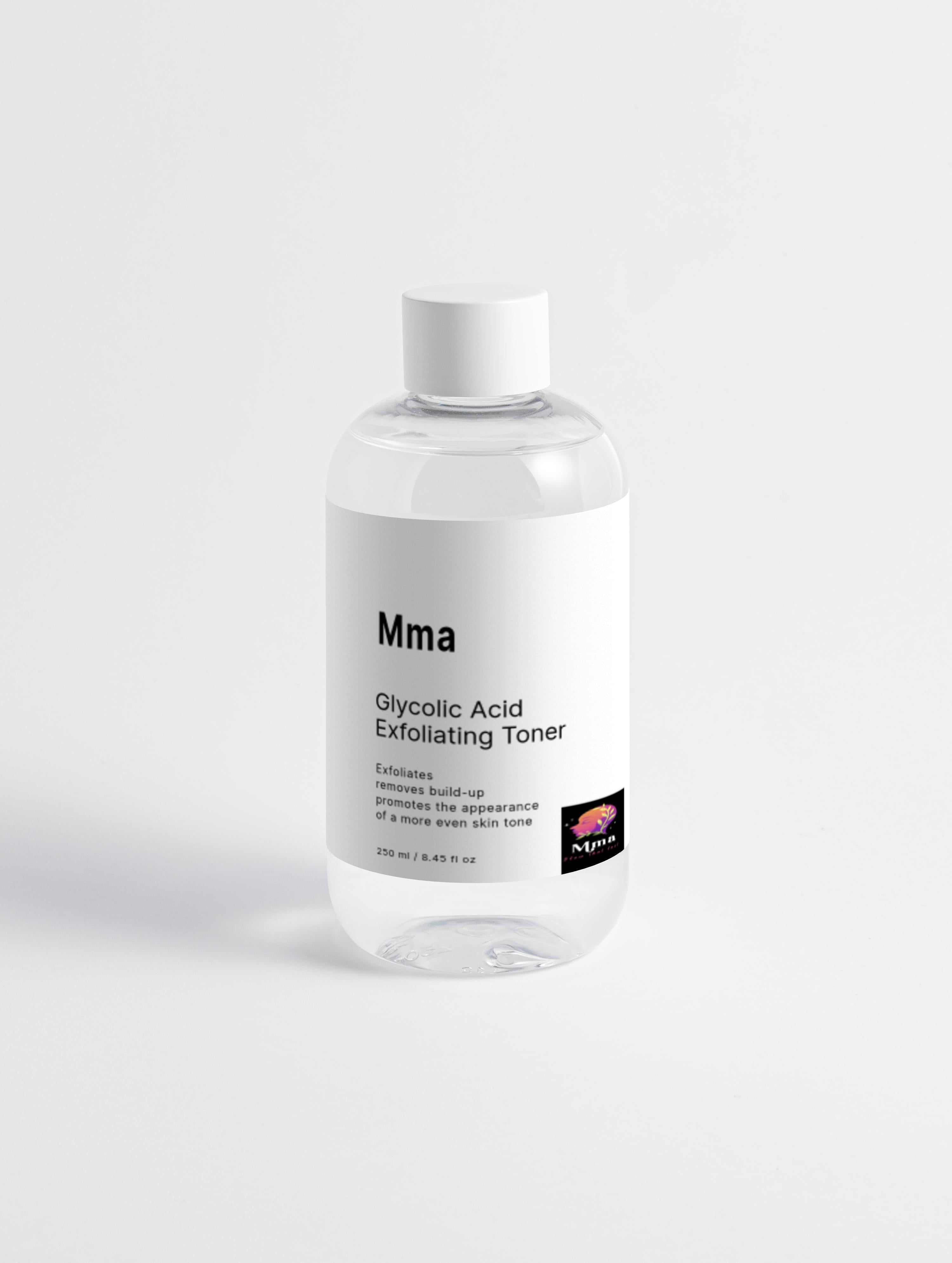 Glycolic Acid Exfoliating Toner