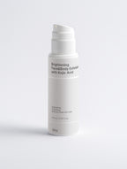 Brightening Face&Body Exfoliator with Kojic Acid