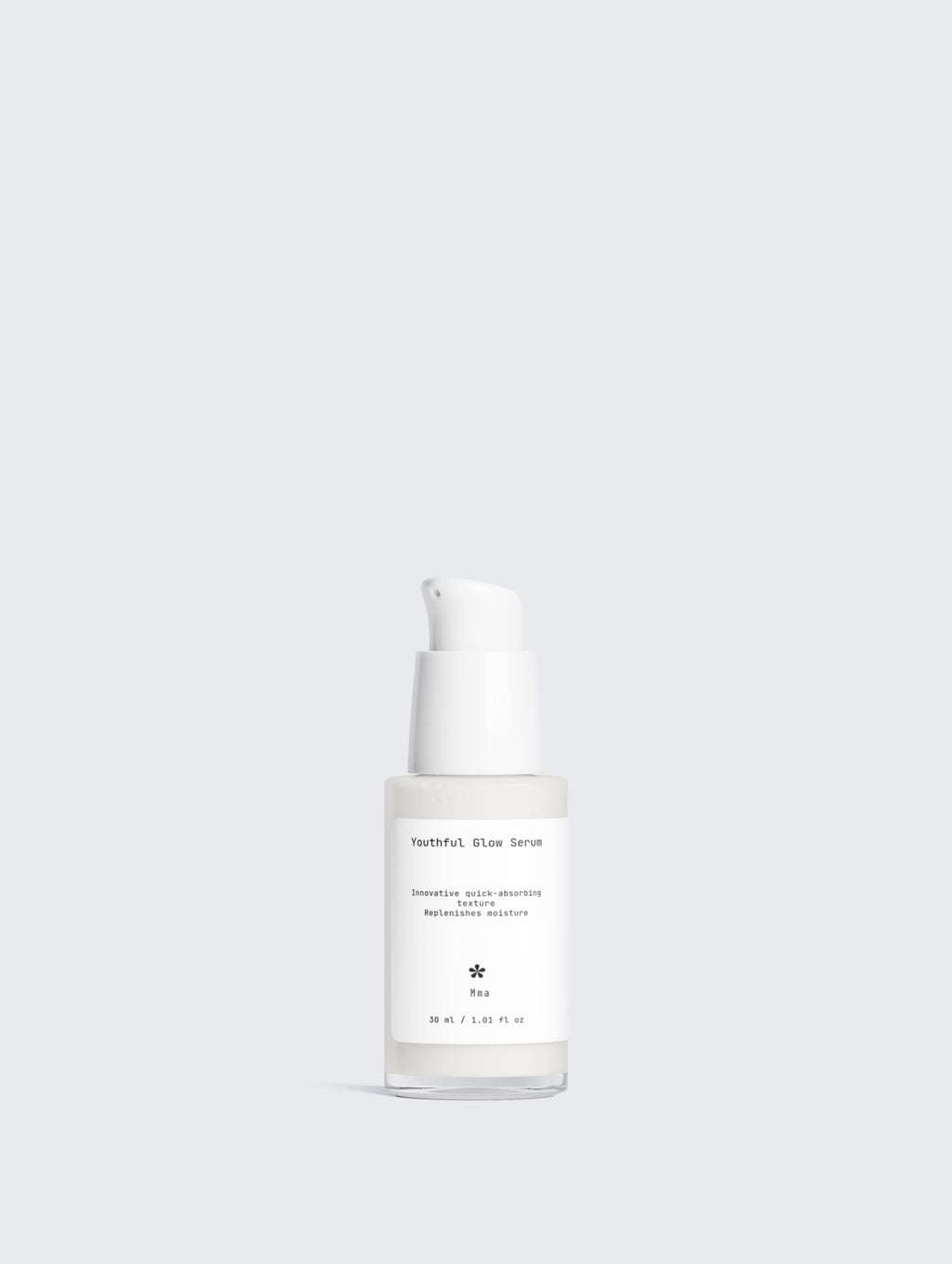 Youthful Glow Serum