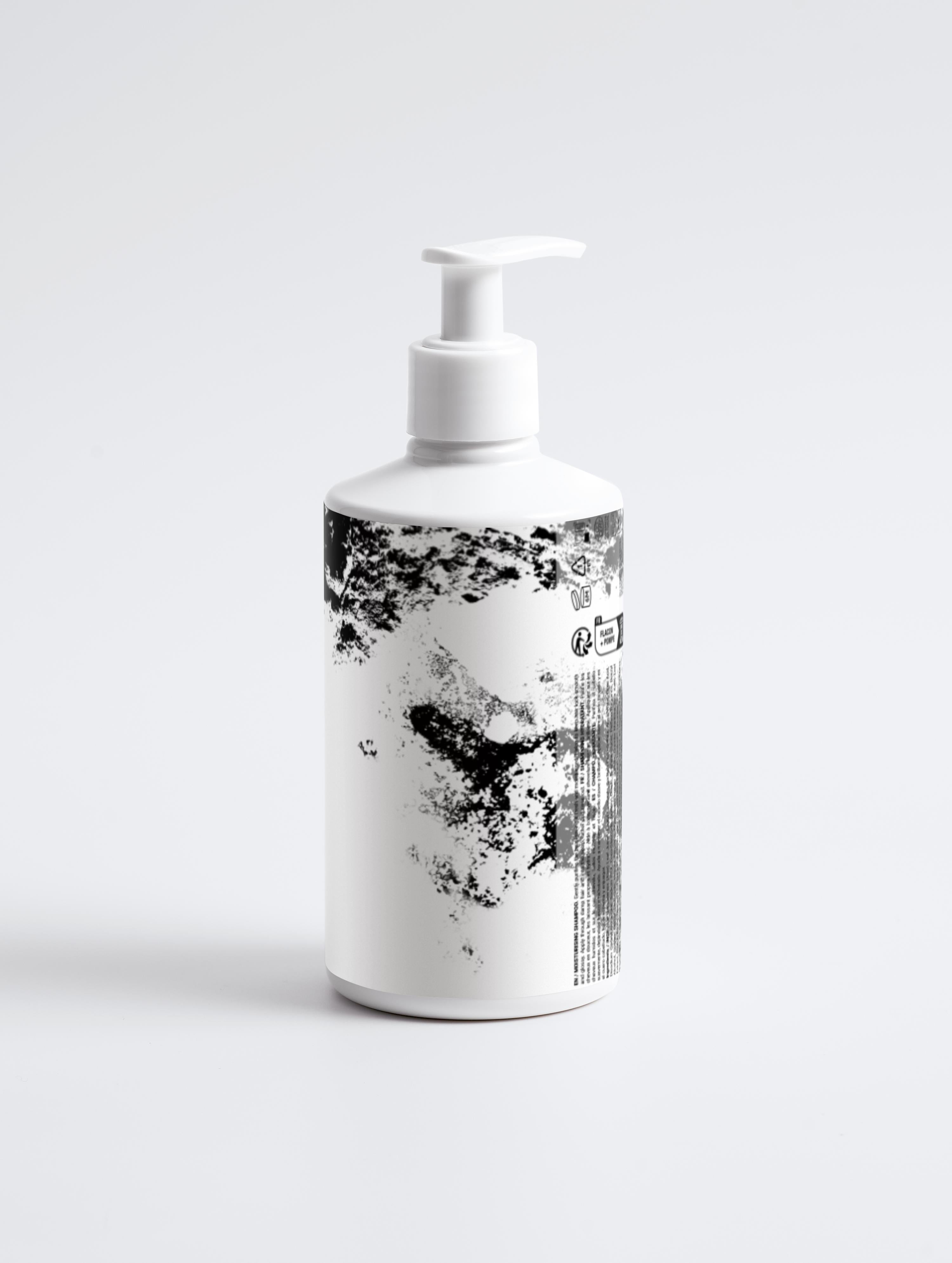 Moisturising Shampoo